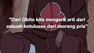 ayo sedikit belajar dari sebuah anime 🥀💗