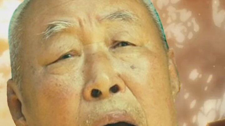 【Ma Dongmei】Paman yang menyerang
