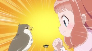 Eps 4 - Isekai de Mofumofu Nadenade suru Tame ni Ganbattemasu (sub indo)