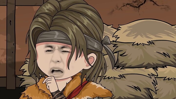 [Xiao Chen's Survival] Episode 03: There's a catch in the trap!