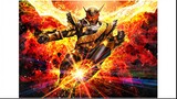 Kamen Rider Ohma Zi-O AMV - Endless NOVA Instrumental