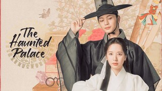 The Hunted Palace 🇰🇷 EP 02 (ENG SUB)