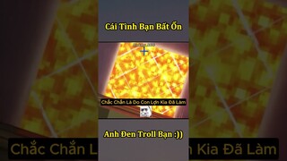 Anh Đen Xì Xì Troll Game Khiến Thằng Bạn Bất Lực - Tập 21 🤣 #shorts