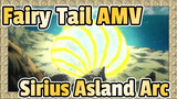 [Fairy Tail AMV] Adegan Arc Sirius Asland/ OP yang dicepatkan