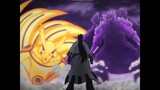 Naruto x Sasuke vs Jigen「AMV」- In The End