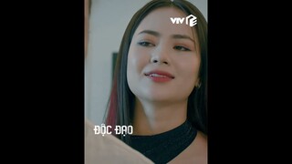 Diễm say mê cậu cả rồi #docdao #vtvgiaitri