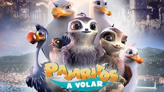 PAJARITOS A VOLAR (2019) LATINO