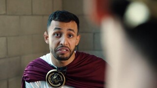 เมื่อคุณโดนสปอยล์หนัง Anwar Jibawi (พากย์เกรียน)