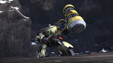 Transformers Prime S02E05 (2012) Sub Indo