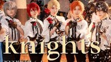 《mystic fragrance》knights青空10.0 cos舞台记录【偶像梦幻祭】