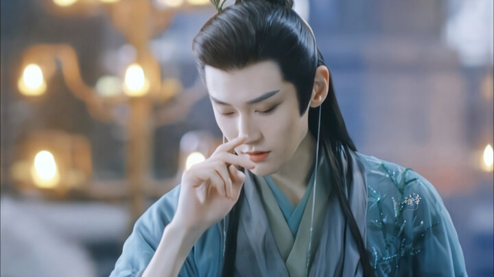 หน่านซู่เยว่: มาแสดงไพ่ของเรากันเถอะ! ไม่ต้องแกล้งอีกต่อไป! “มันไม่น่าพอใจเลยที่จะรู้สึกว่าทุกอย่างไ