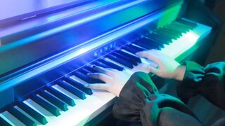 【Piano】 Twilight "A Thousand Years"