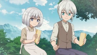 E2 - Nokemono-tachi no Yoru [Subtitle Indonesia]