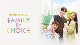 🦋 Drakor Family By Choice Episode 10 Subtitle Indonesia (2024) 🦋