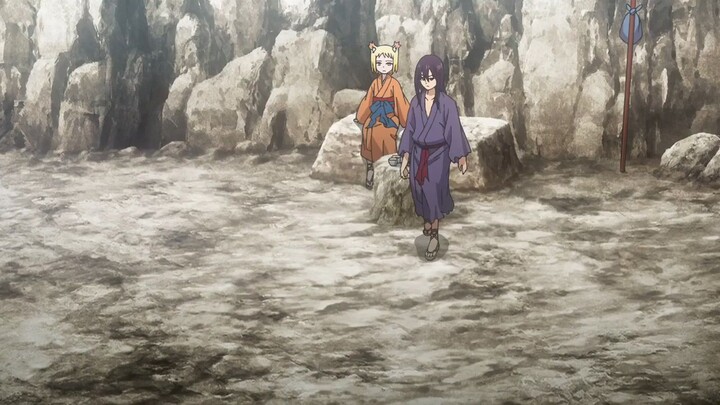 Sengoku Youko | EP 7 | Sub Indo