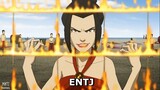 16 Personalities as Avatar: The Last Airbender Moments! 😍 | ATLA (out of context) | MBTI memes