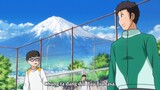 Tsubasa Giấc mơ sân cỏ - Roberto Hongo trở thành Huấn luyện viên #Animehay #Schooltime