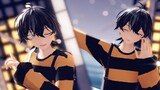 Anime|SK∞ the Infinity|MIYA Dancing