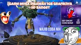 Game Moba Keren Ini Sudah Ada Di Playstore, Grafik HD Tapi Ringan Coy !