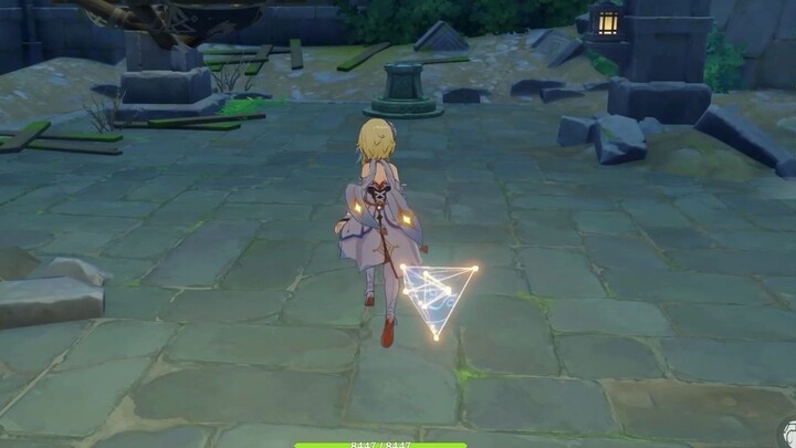 Genshin Impact Complete Guide to Solving Mysteries in Tianqiu