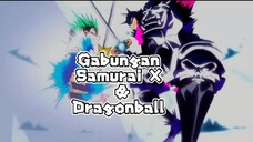 Kombinasi Samurai X + Dragonball! Wajib masuk Watchlist kamu!