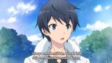 Isekai wa Smartphone to Tomo ni Bahasa Indonesia Lanjutan Anime [Part 3] -  BiliBili