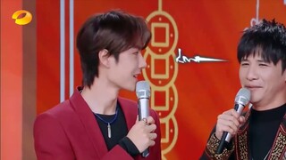 [Bojun Yixiao] Ben Yuandan giải thích ẩn ý thực sự ♥ Wang Yibo x Xiao Zhan