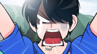 Ani ni Tsukeru Kusuri wa Nai Season 5 episode 02 subtitle indonesia