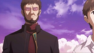 " อีวานเกเลียน มหาสงครามวันพิพากษา" AMV |. "Beautiful World｢PLANiTb Acoustic Mix｣" : Hikaru Utada) "