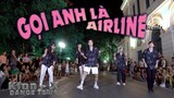 Gọi Gọi Anh Là Airline Remix 2020 - DJ Phi Thành | KION X DANCE TEAM | SPX ENTERTAINMENT