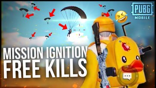 PLAY THIS MODE IF YOU WANT 10,000 KD RATIO😎
