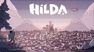Hilda Season 1 Episode 1 Chapter 1