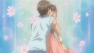 EP 11 - ITAZURA NA KISS