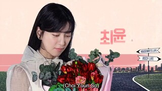 Unasked Family episode 120 (English sub)