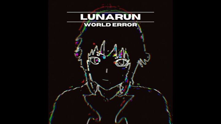 Lunarun - Alpha Topper [Slowed + Reverb]