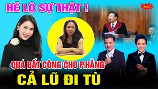 NSUT Thanh Thúy CẢNH Báo Giới NS Đứng Ăn Mừng Sớm Khi CEO "Bị Bắt",Cảnh Báo Đi Tù Cả Lũ!