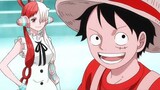 One Piece Film Red - New Genesisã€ŒAMVã€� Full Song
