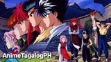 Ghost Fighter Episode 41-50 Tagalog (AnimeTagalogPH)