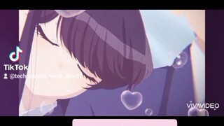 🥰🥰🥰🥰🥰🥰komi San  is so 🥰🥰🥰🥰