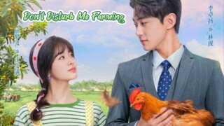 Don't Disturb Me Farming Eps 07  Sub Indo