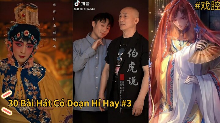 30 Bài Hát Có Đoạn Hí Hay #3 🌚🤔🧐