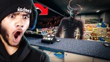 NEVER WORK AT THIS STORE AT 3AM (HORROR GAME)