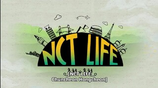 NCT LIFE in Chuncheon & Hongcheon EP.18