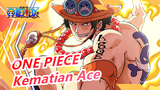 ONE PIECE|[MAD]  Kematian Ace - Pahlawan