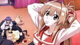 [Direkomendasikan oleh penggemar lama] Tiga anime harem lucu yang bagus tapi jarang ditonton