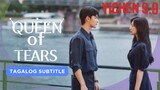 🇰🇷EP 2 | Tears Queen [Tag Sub]