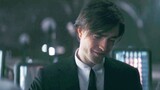 [Remix]Charming Pattinson in <The Batman>|<Psycho>