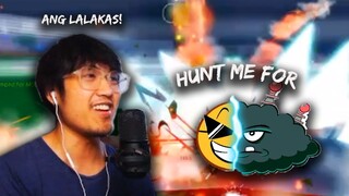 HUNT ME FOR SOUL FRUIT | BLOX FRUITS