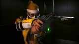 Cyberpunk 2077 - My Endgame Build Showcase - Phantom Liberty Stealth Build - PC
