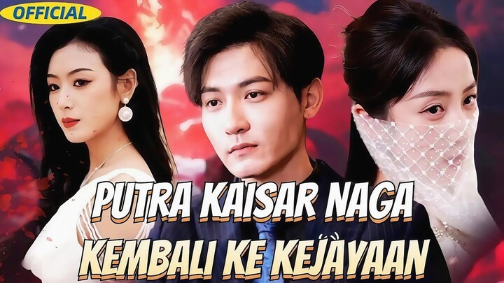 Semua orang di keluarga ini tidak mengenal Kaisar Naga, termasuk ibu kandungnya!